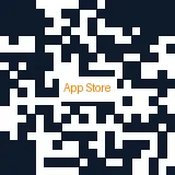 App Store下载二维码 - 每日大赛 MGM贵宾会网站 APP